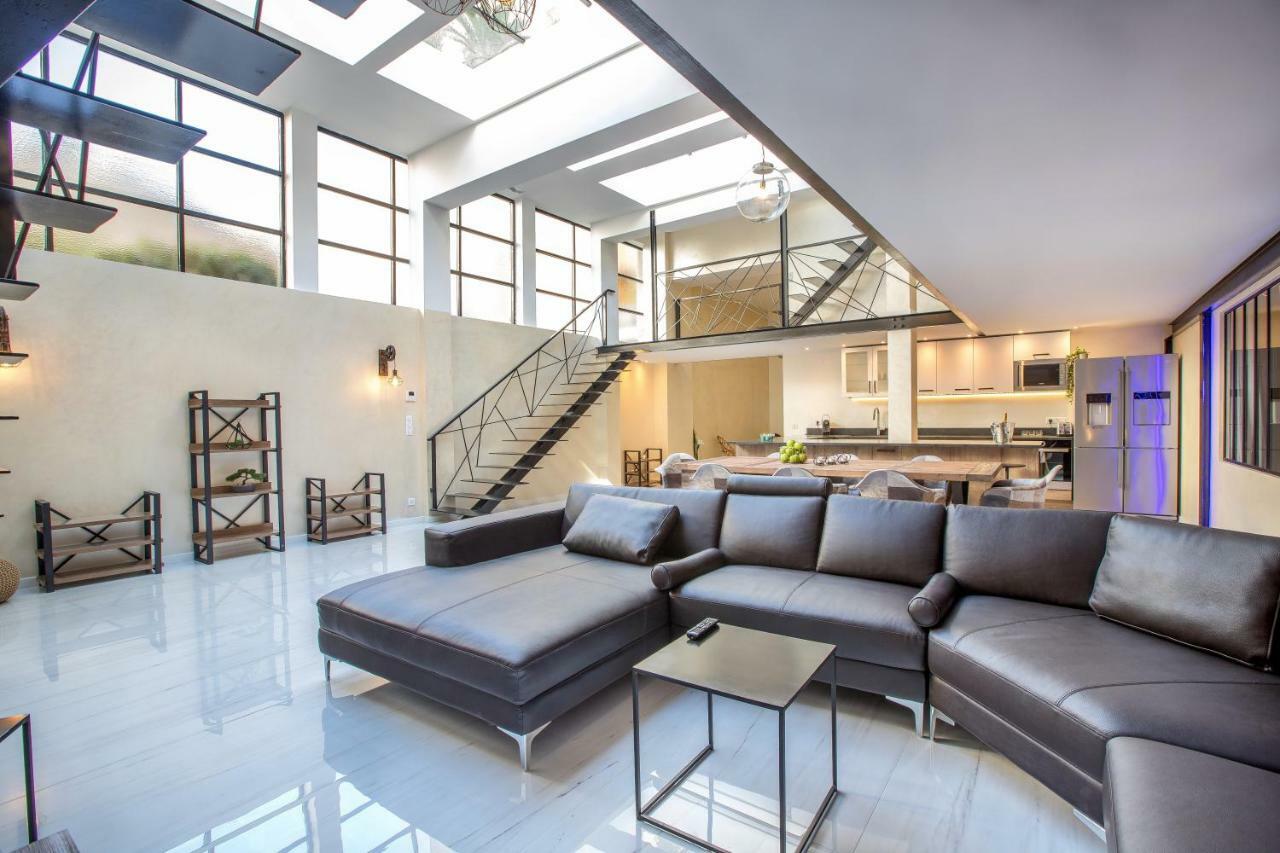 Residence Montaigne - Luxurious - 350M Palais - Lra Cannes Exterior photo