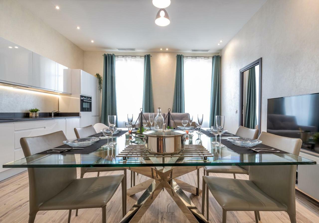Residence Montaigne - Luxurious - 350M Palais - Lra Cannes Exterior photo