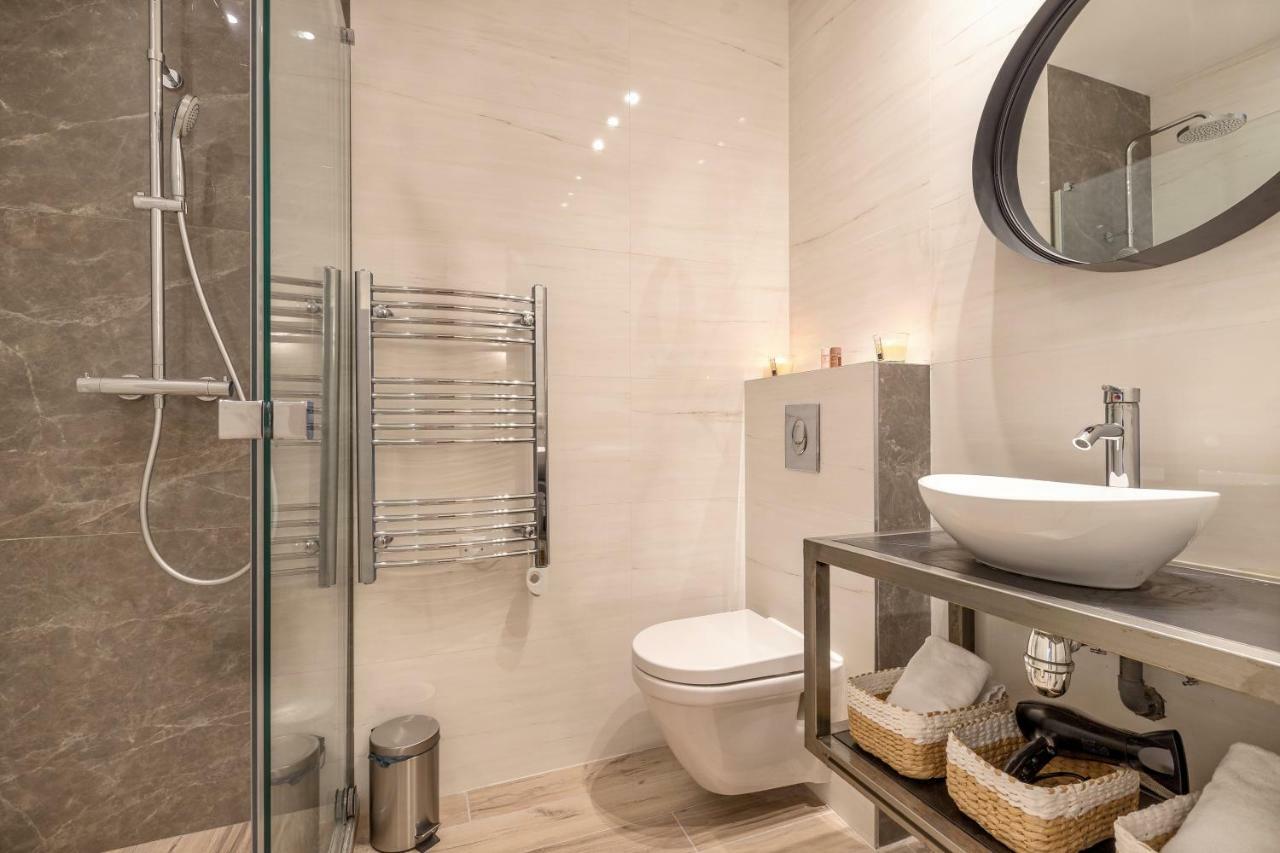 Residence Montaigne - Luxurious - 350M Palais - Lra Cannes Exterior photo